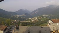 Oltre il Colle - Ski Area