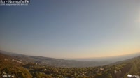 Budapeszt - Normafa