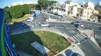 Qormi - Mdina Road