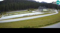 Pokljuka - Rudno Polje
