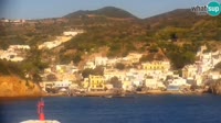 Ponza - uostas