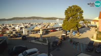 Biograd na Moru - Marina Šangulin