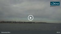 Binz - Plaża