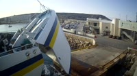 Ċirkewwa - Terminal promowy