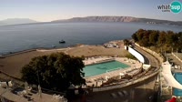 Novi Vinodolski - Hotel Lisanj
