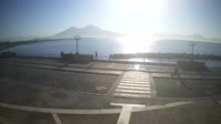 Neapolis - Vezuvijus