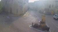 Għarb - Gerano Square