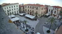 Čefalu - Piazza Duomo