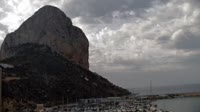 Calp - Peñón de Ifach