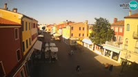 Caorle - Centro storico