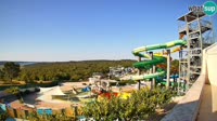 Brtonigla - Istralandia Aquapark