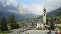 Bolcanas - Calfosch in Val Badia