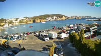 Ponza - Uostas