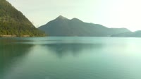 Kochel Am See - Walchensee