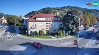 Krapina - Ulica Ante Staršević
