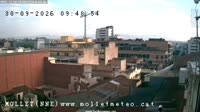 Barcelona - Mollet del Vallès