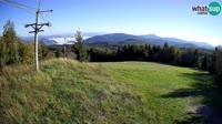 Delnice - Mountain Resort Petehovac