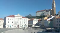 Piran - Plac Tartini