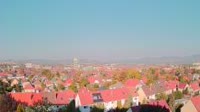 Veszprém - Cholnokyváros