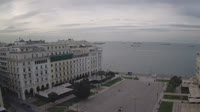 Saloniki - Plac Arystotelesa