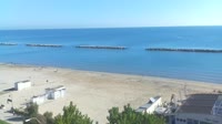 Alba Adriatica - Promenade Guglielmo Marconi