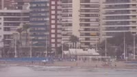 Benidorm - Plaża