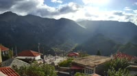 Nomos Eurytania - Granitsa