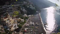 Positano - Spiaggia Grande