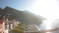 Amalfi - Minori
