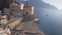 Amalfi - Atrani - Divina Costiera