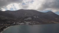 Amorgos - Aegiali