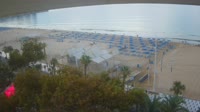 Benidorm - Plaża Levante