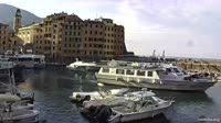 Camogli - Uostas