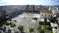 Sparta - Centrum miasta