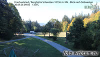 Drachselsried - Berghütte Schareben