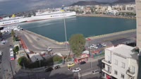 Pireus - Port
