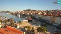 Mali Lošinj - Trg Republike