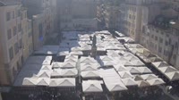 Roma - Campo de' Fiori