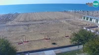 Bibione - Aparthotel Ashanti - Paplūdimys