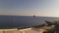 Wyspy Liparyjskie - Stromboli - Ficogrande
