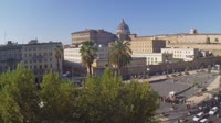 Roma - Piazza del Risorgimento