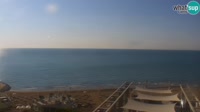 Caorle - Ponente Beach