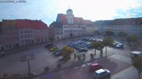Leisnig - Aikštė