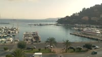 Porto Santo Stefano - Piazzale Candi, Uostas