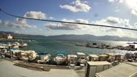 Elafonisos - Port