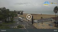 Cambrils - Plaża