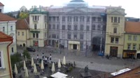 Wilno - Filharmonia Narodowa