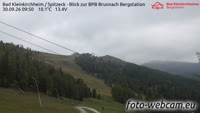 Bad Kleinkirchheim - Nationalparkbahn
