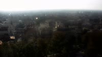 Panorama miasta