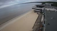 Pirita - Plaża